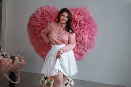 EmilyHyde Love story Kuva 6