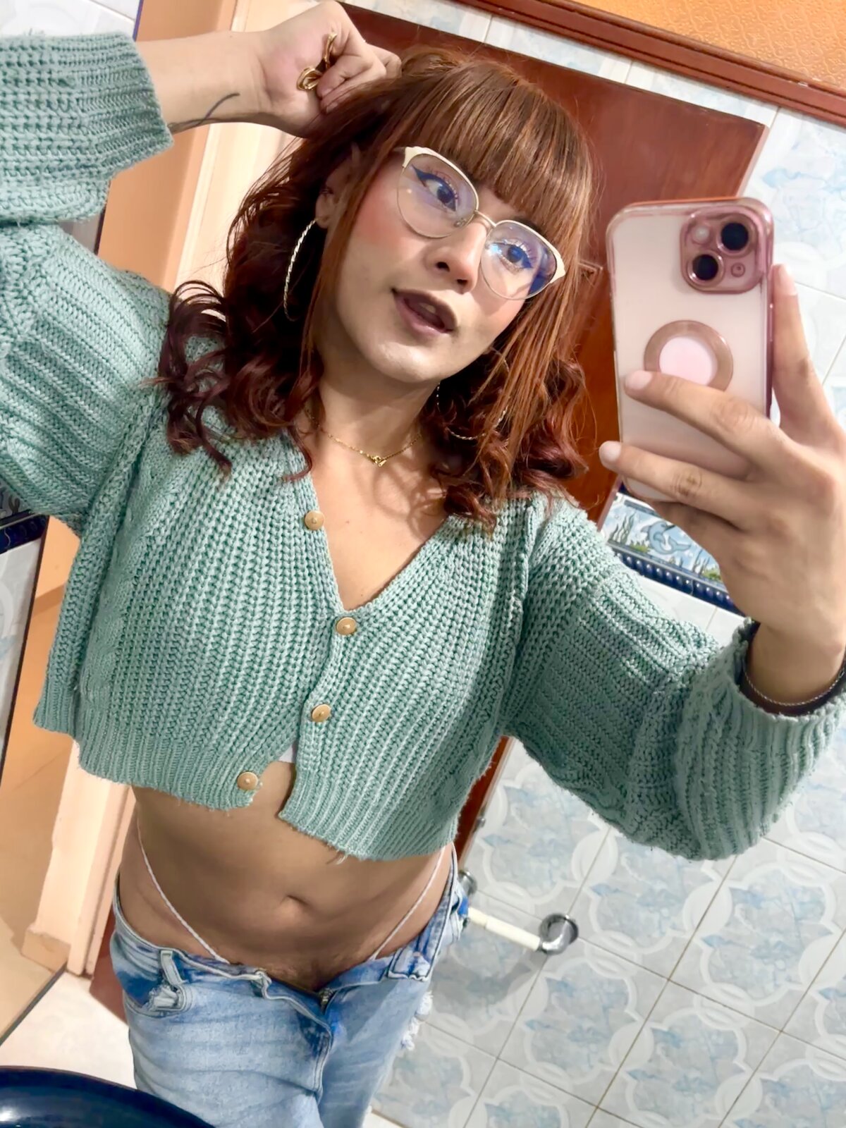 miss_gisselle 热门图片 8364