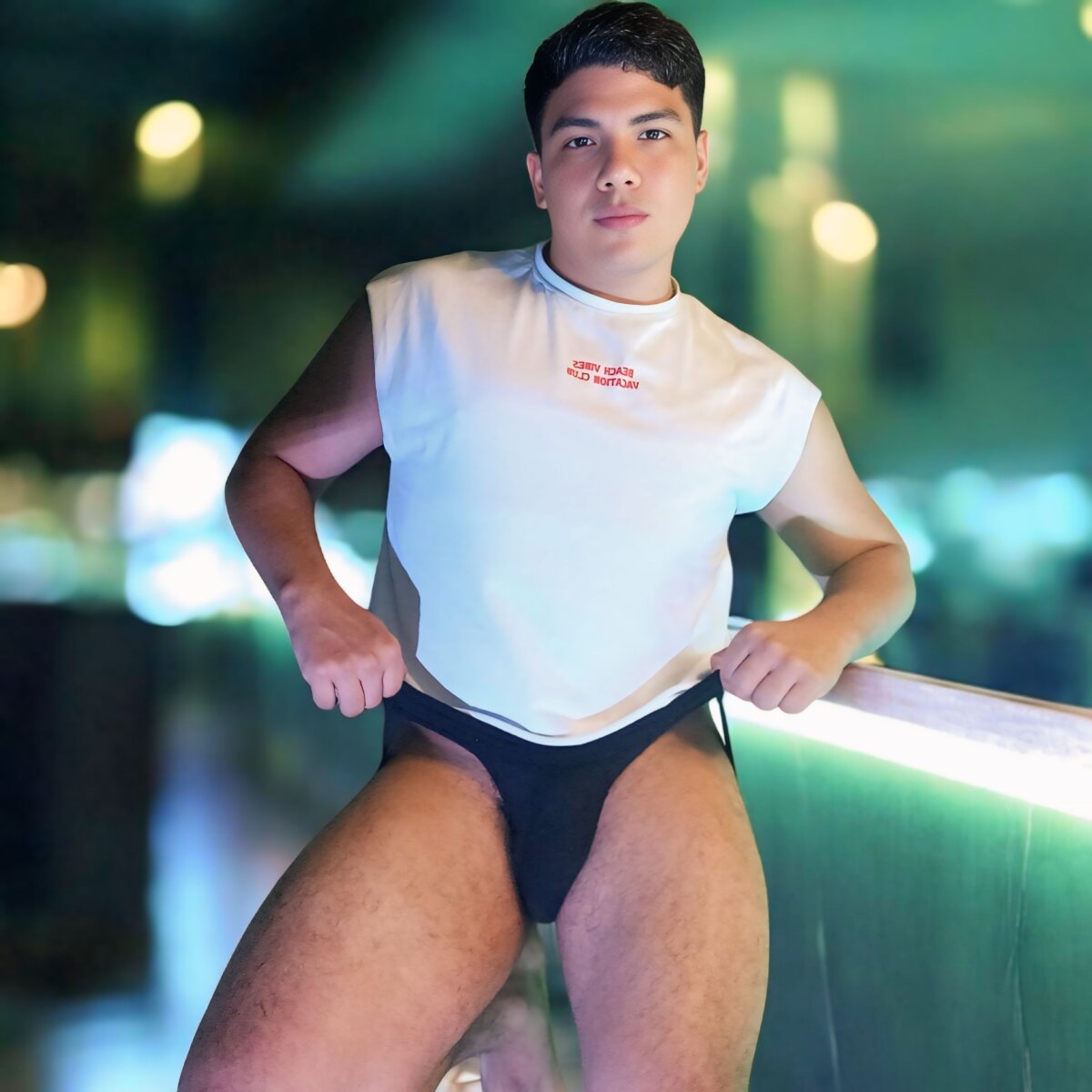 Uriel_Ray_ immagine di tendenza 7692