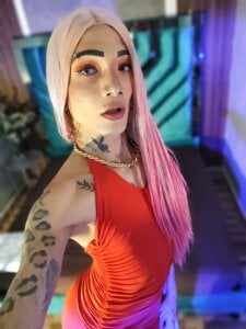 MissTresKareen Coquette 🍆😈 Pic 8