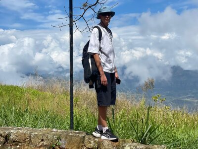 Jasson___ an escape from everyday life зображення