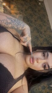 NayaNoirX Public Immagine  9