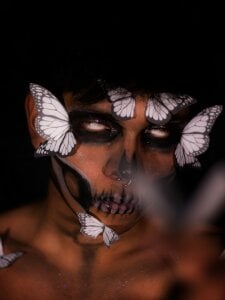 BUTTERFLIES OF LIFE CUSTOME de Thiago_Kozak  3 photos