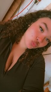 exoticbabe420 Public Pic 2