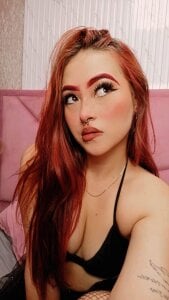 Gisselle_walker «Show me the secrets that your passion harbors». Pic 3