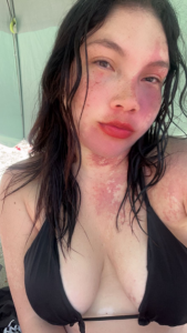 WHITEWOMEN_2 UN DIA NORMAL Gambar 2