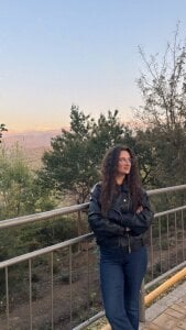 Luna_Raee Photos from a vacation in the mountains  2টি ছবি