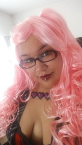 SexySilvia Public Pic 7