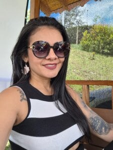 sofiaalarson 🥰🌞 Foto 2