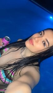 Zdjęcia IsaDiiaz end of year holidays: 