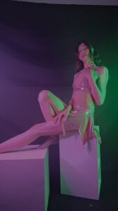 FreyaMollerのhappy halloween 🎃👻の 4枚の写真