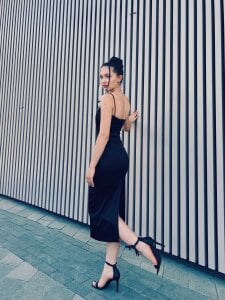 A bit of me🖤 de elina_syui  3 photos