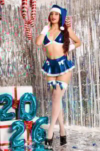 Monttserratt Happy new year 2026 🎊 Pic 5