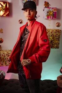 Ethan_Boy_ Collecting wishes 🌟🌠📔 圖片 3