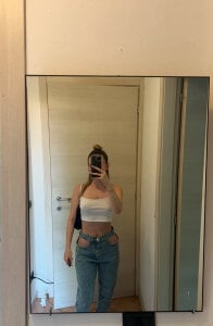 Alexiaa2006's Sex Photo Gallery with Nude Pics | Stripchat
