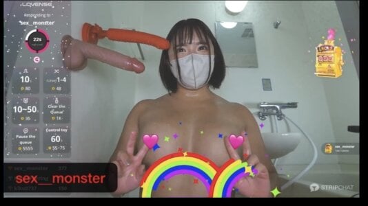 sara__xx__love 🧡10/25(土)配信エフェクト集🧡ご来場ありがとうございました🥰コントロール、リク、エフェクト、チケットチャットすごく嬉しいです❤️Thanks for coming to see us.😘 Pic 3