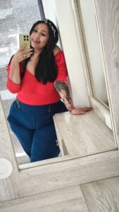 emmajohnss: Thick Body Obsession ( фото)