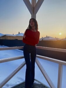 JanisLadd It’s me😊 사진 2