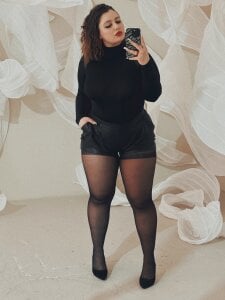 MaryMurray 🖤🖤 Foto 2