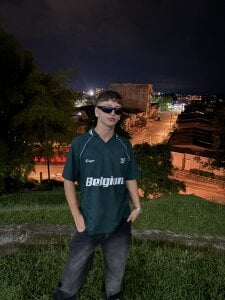 ARON_LUXX A great night 🖤 зображення 4