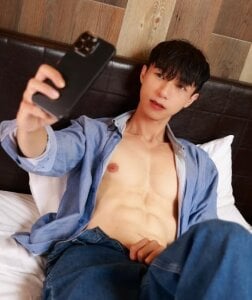 charon_0509's XXX Nude Photo 3