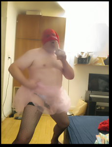 nana__rousse A naughty bitch who loves to put a penis in her mouth and wear fishnet stockings with tutus 사진 5