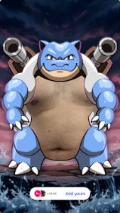 laharl69 Outdoor Pic