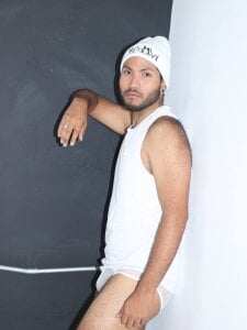 SamiQadir Public Billede