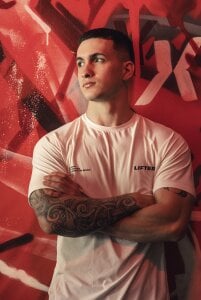 JacksonOlsenn Gym 🏋️🔥 사진 5