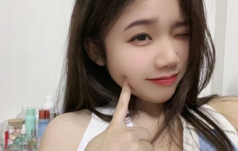 Lucybaby-162 Cam Model Profile Stripchat