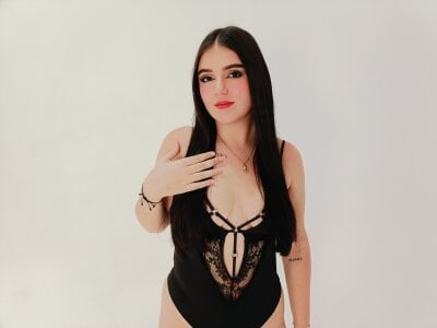 KeniaCarterr Kenia 🎀 รูป  3