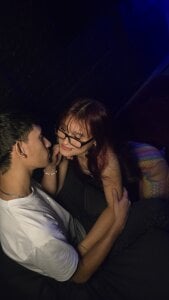 Little78Aly casual Billede 6