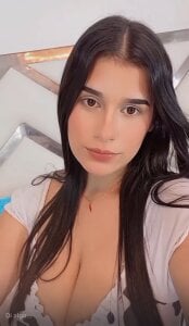 ArinaFoxx Public Foto 5