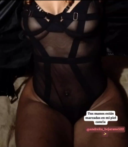 Nadian_Martinez🔥🥵 🔥图片