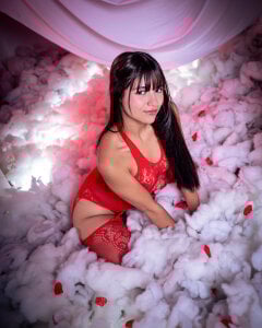 LiaJohnnson_ 🌹🌹 টি ছবি