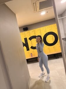 simpson_alice gym 사진 4