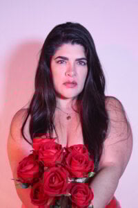 Roxie-NS More Than Just Roses 🌹⛓️ Hình 6