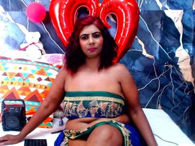 indianerotica69のDESI QUEENの枚の写真