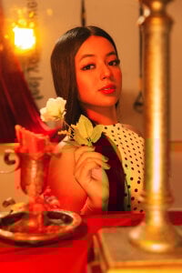 Jessie-TorresHappy Valentine's Day 🌹✨图片 3