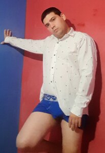 SmallJayV Public Pic