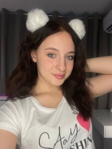 TalishaSturdy cute headband today🥰 Pic 2