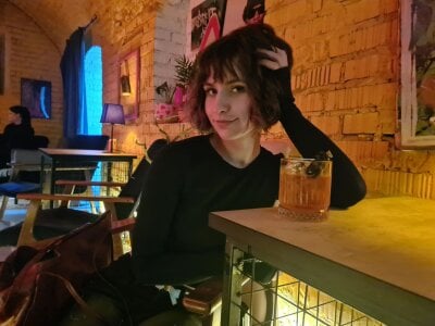 VelvetCaress Public Poză 7