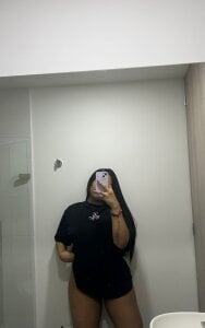 Miss_ambrer_ More selfies… because I like taking my own pics. รูป 