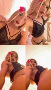 🔥🔥 de Tiny_Ashley  Imagens