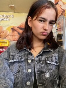 MelodyMansson Good morning, handsome ☀️💋 I’m live from 8:30 a.m. to 3:30 p.m., ready to whisper soft temptations Pic 3