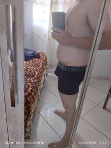 Zdjęcia LordPhill1993 Gordinho forte, pau grosso e veiudo:  6