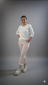 juliahayessxx christmas time Pic