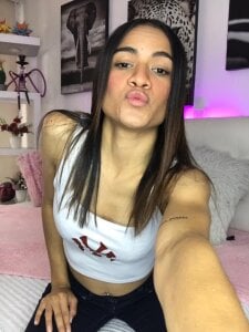 leyah_ 😈 “Angel by day… naughty by night” Immagine  2