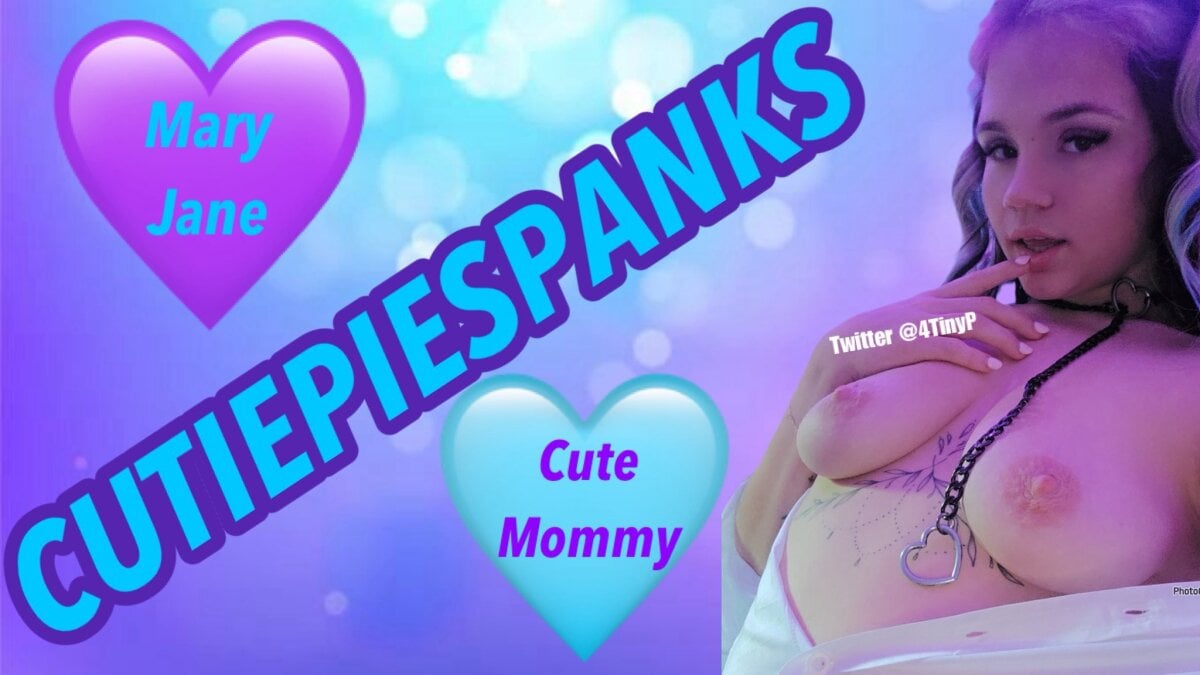 Cutiepiespanks Aktuellstes Foto 6162