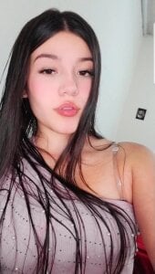 Chloe_Wish You Girl Sexy Bilde 3